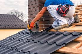 Reliable Radford, VA Roofing Contractor Solutions